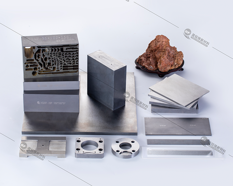 EDM specification board