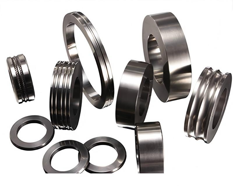 Roller Mould